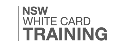 NSW White Card Course